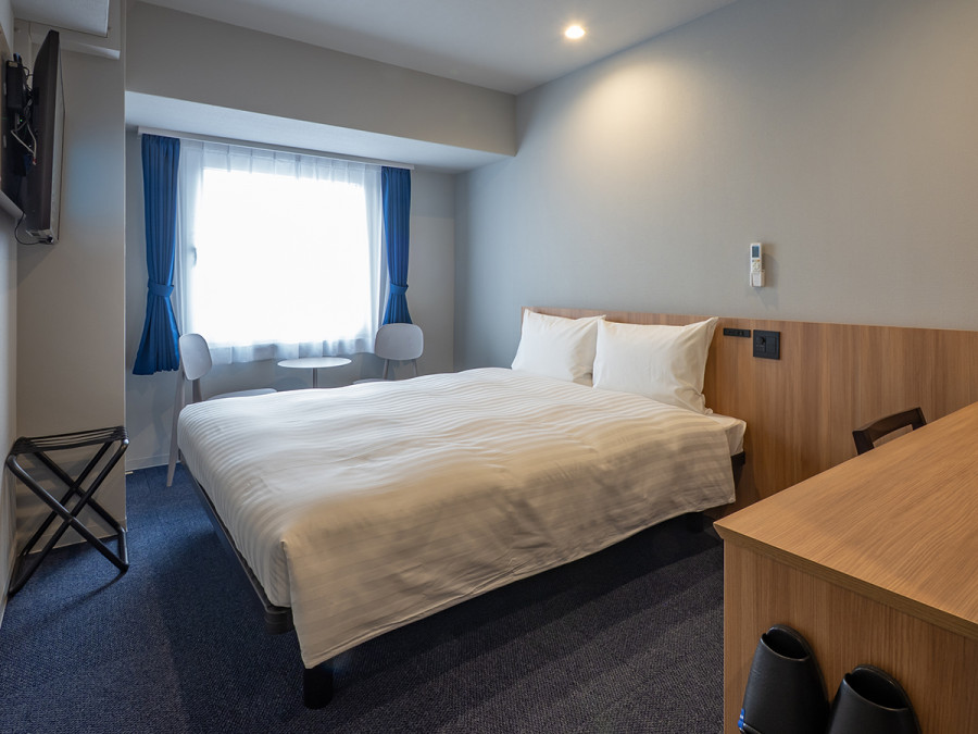 東横INN熊本空港 禁煙ダブル