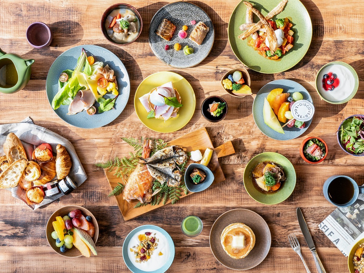 メルキュール裏磐梯リゾート＆スパ 雄大な磐梯山の自然に遊び 湯で心を解きほぐす森のリゾート＜朝食・ラウンジ付＞