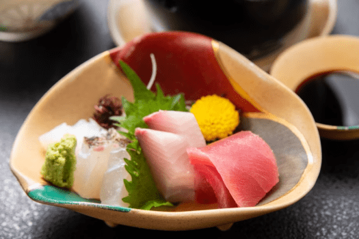 湯野温泉 芳山園 〈DPプラン〉～基本会席～”旬の食材で彩る四季の味覚旅”