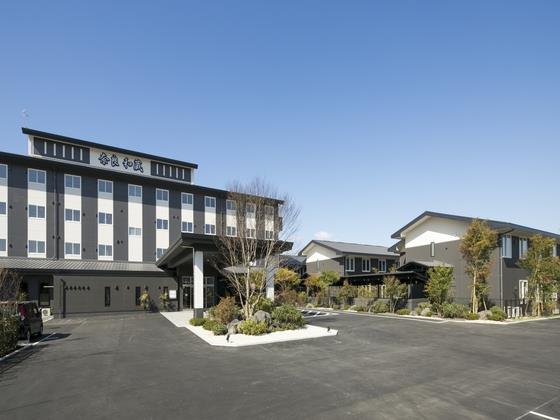 グランヴィリオホテル奈良 和蔵