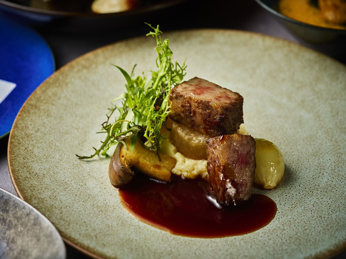 ホテルニューアカオ 【スタンダード/和食】お気軽に楽しむ和食コース。全室オーシャンビュー