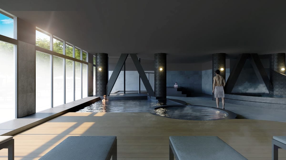 ホテルフラッグス佐世保九十九島 【素泊まり】＜佐世保駅から車10分＞九十九島観光に便利◎天然温泉でリフレッシュ！