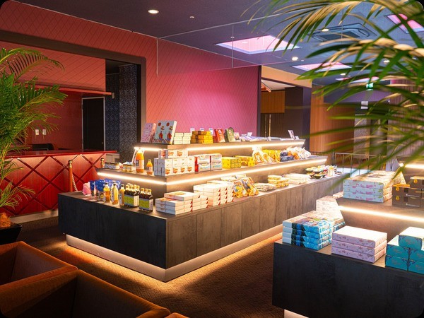 ホテルフラッグス佐世保九十九島 【素泊まり】＜佐世保駅から車10分＞九十九島観光に便利◎天然温泉でリフレッシュ！