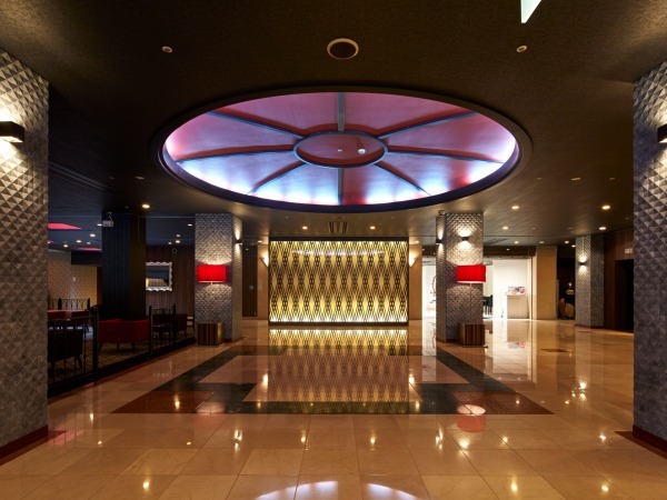 ホテルフラッグス佐世保九十九島 【さき楽30／素泊まり】＜30日前までのご予約でお得＞天然温泉でリフレッシュ！