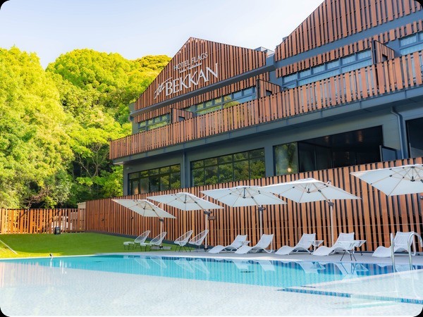 ホテルフラッグス佐世保九十九島 【早割60／朝食付】長崎グルメ満載！約40種類の「和・洋・中」多彩な朝食ビュッフェ！