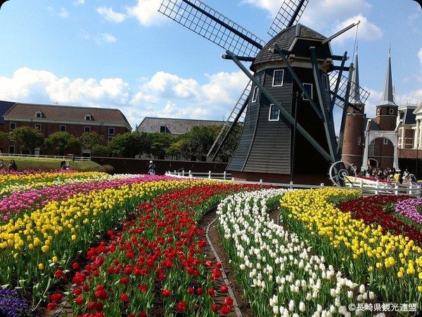 ホテルフラッグス佐世保九十九島 【2食付／19：30～】ディナービュッフェ×ライブキッチン！　★ハウステンボス１DAYパスポート付★