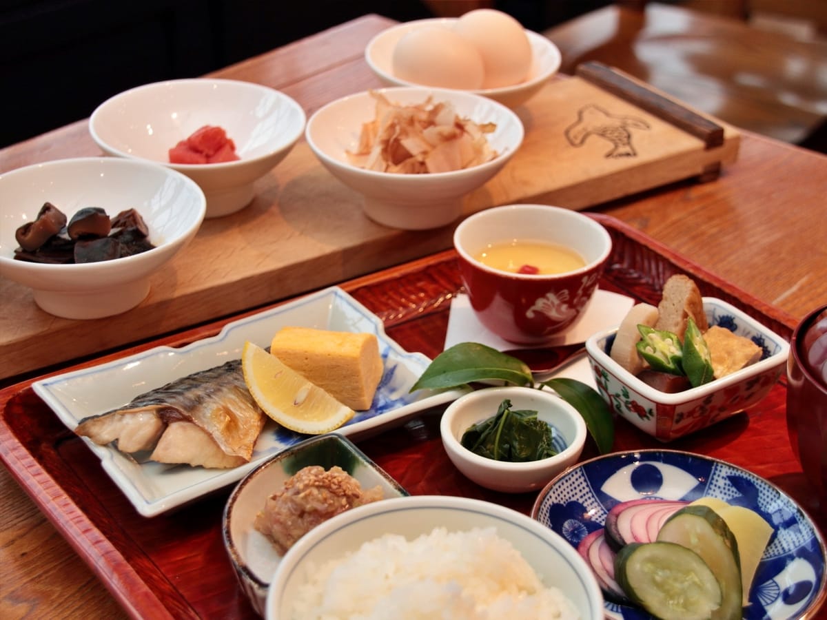 五島列島リゾートホテルマルゲリータ 【朝食付】選べる上五島の朝ごはん~Side Menuはお好きなものをお好きなだけ~