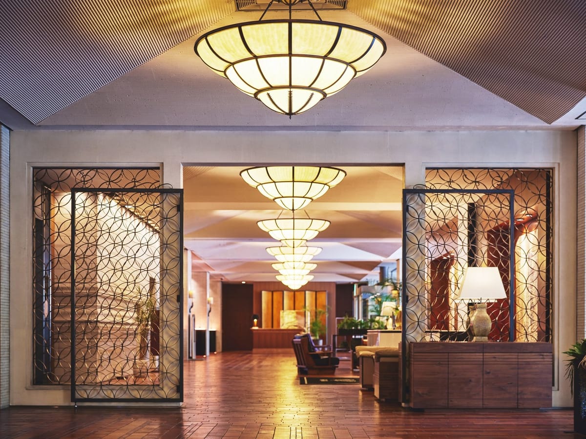 名古屋観光ホテル 【ダイナミックパッケージ】 ベーシックステイ・ツイン ~朝食付き~