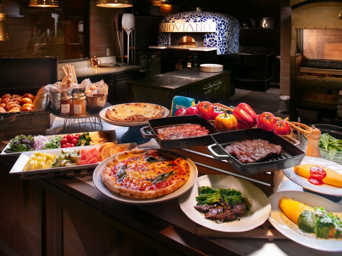 名古屋観光ホテル 【ダイナミックパッケージ】　ベーシックステイ・ダブル　～朝食付き～