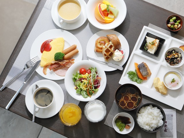 名古屋東急ホテル 【早期割引】スーペリアフロア 朝食付き ~28日前の予約でお得にステイ!~