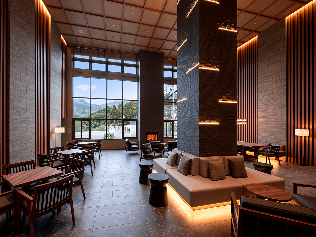 雲仙温泉　青雲荘 【１泊２食付】肉本来の”うまみ”を味わう！長崎の自然が育てた長崎和牛と旬彩会席