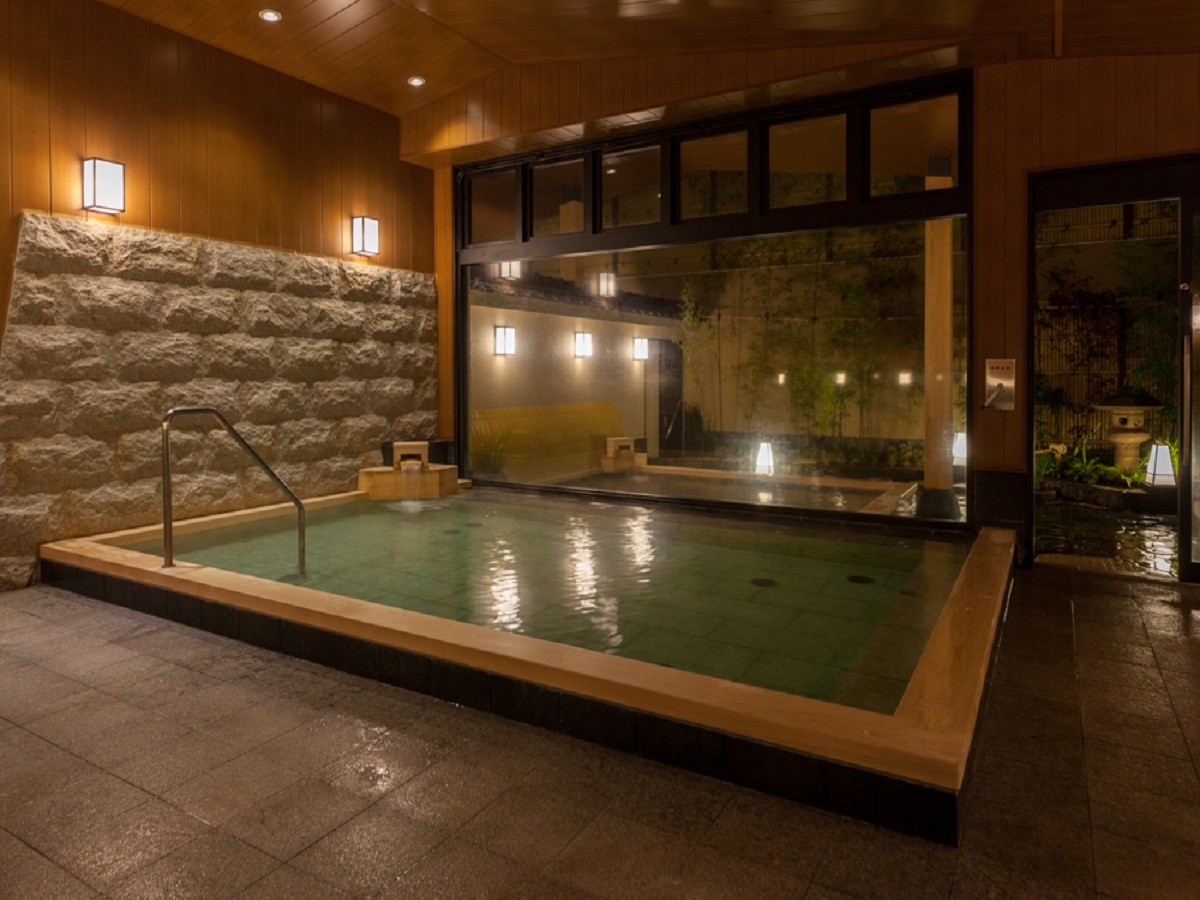 西鉄リゾートイン別府 ◆【スタンダードステイ】ご当地グルメ×別府温泉を楽しむ朝食付きプラン◆