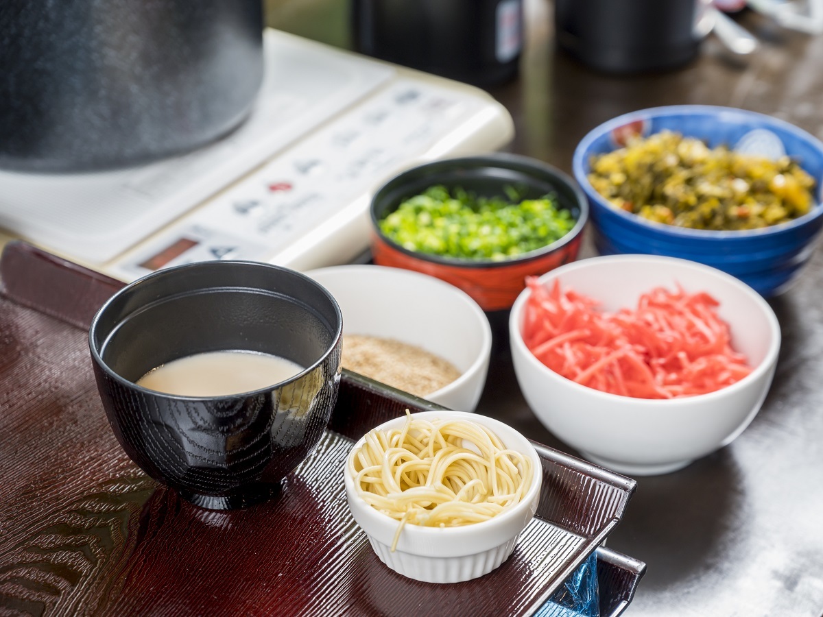 西鉄イン(西鉄イン福岡アクロス福岡前) ◆【朝食付】~最上階で絶景ブッフェ~