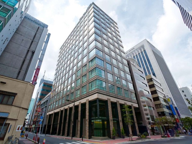ソラリア西鉄ホテル銀座 【スタンダード】当日予約も可能！「東銀座駅」徒歩約1分☆シングル・ツインはバス・トイレ別＜素泊り＞