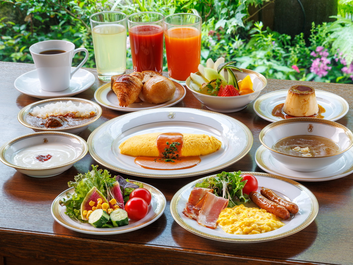 西鉄グランドホテル 【スタンダードプラン】直前予約も可能なお得プラン＜朝食付＞