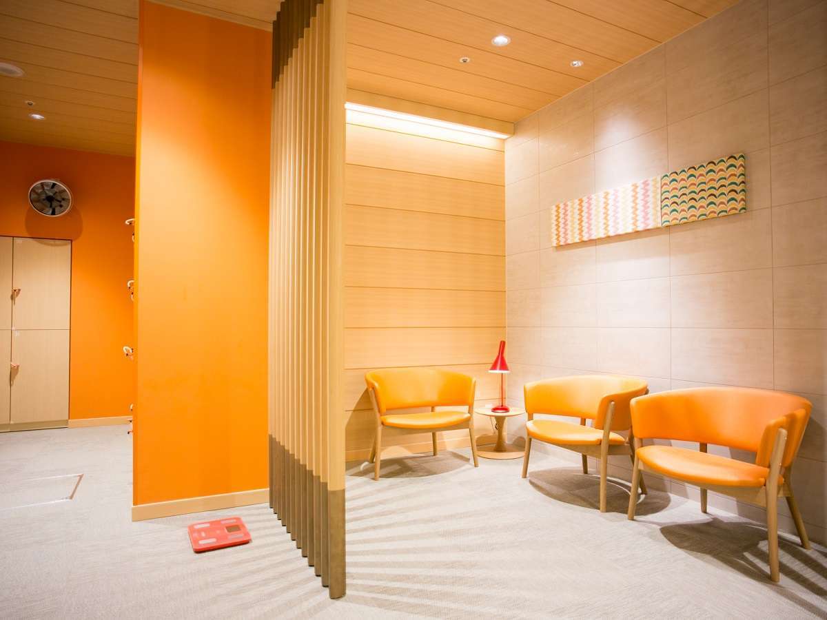 西鉄ホテルクルーム博多 【スタンダード】博多駅徒歩4分!癒しのサウナ付温泉大浴場☆<素泊り>