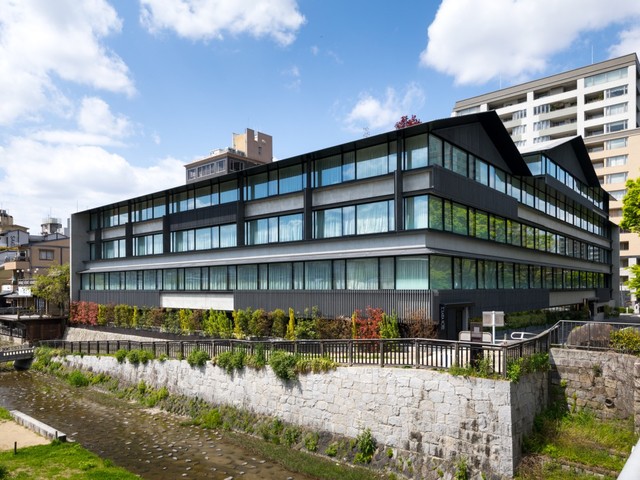 ソラリア西鉄ホテル京都プレミア 三条鴨川 【早割7】7日前までご予約可能　早期割引でお得にステイ＜素泊まり＞