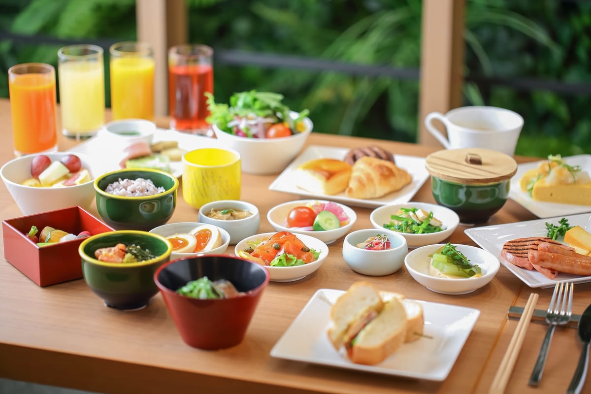 ソラリア西鉄ホテル京都プレミア 三条鴨川 【早割7】7日前までご予約可能　早期割引でお得にステイ＜朝食付き＞