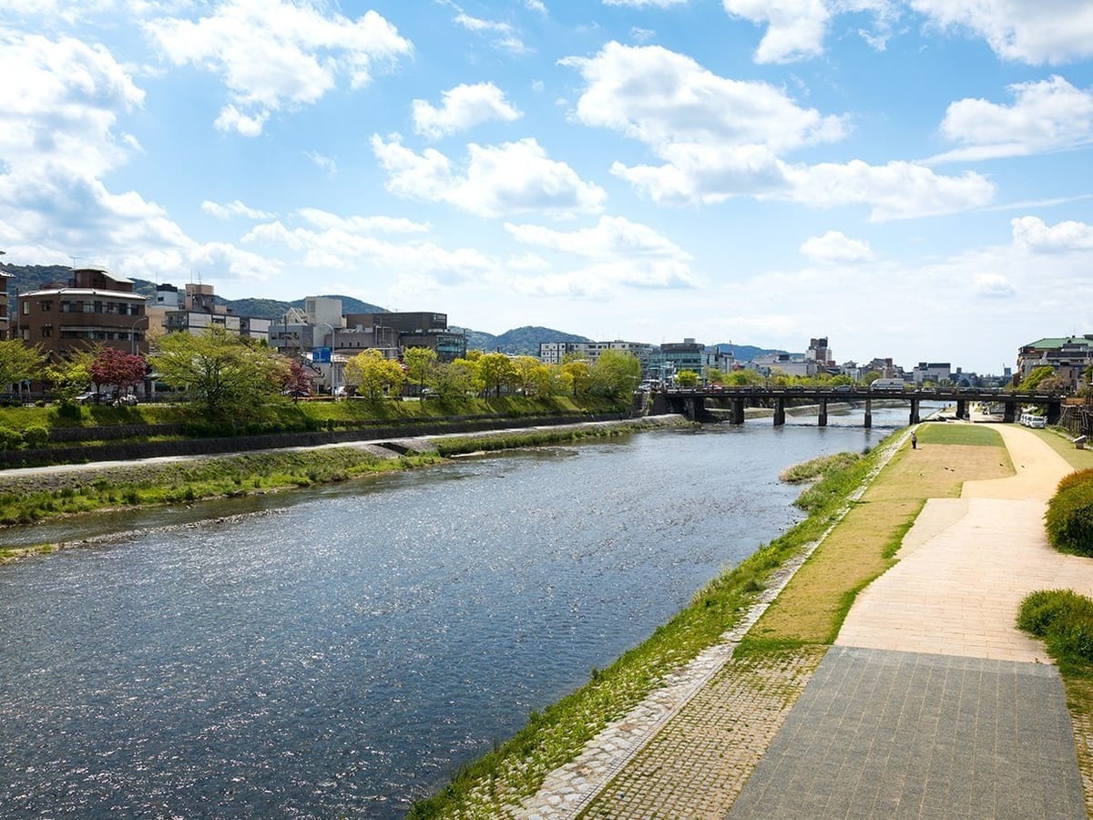 ソラリア西鉄ホテル京都プレミア 三条鴨川 【早割7】7日前までご予約可能　早期割引でお得にステイ＜朝食付き＞
