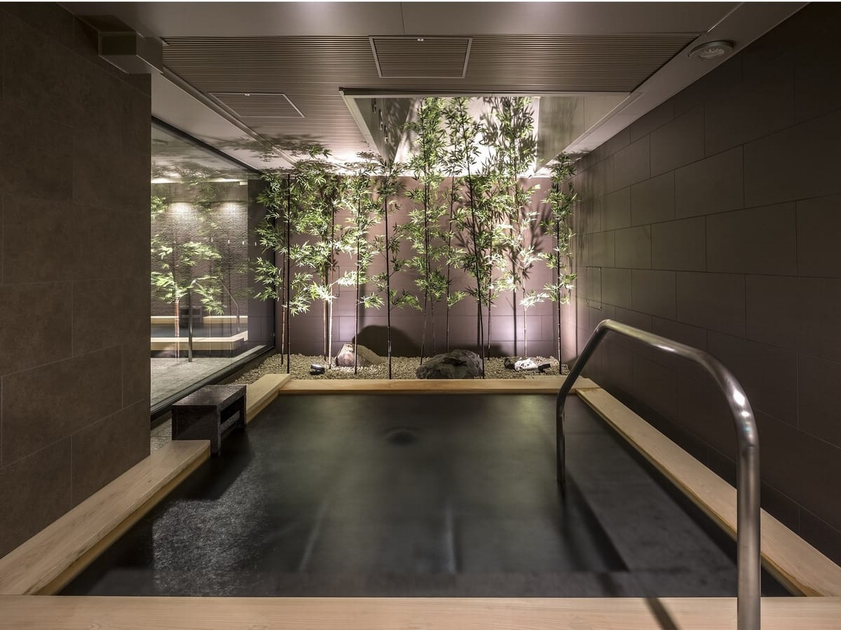 ソラリア西鉄ホテル京都プレミア 三条鴨川 【早割60】60日前までご予約可能　早期割引でお得にステイ＜朝食付き＞