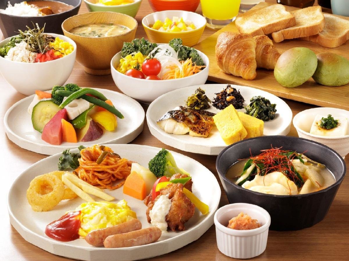 西鉄イン日本橋 【早期割60】お得な1泊朝食プラン♪アクセス抜群のホテルを早めにお部屋を押さえて、計画的なご予約を!★
