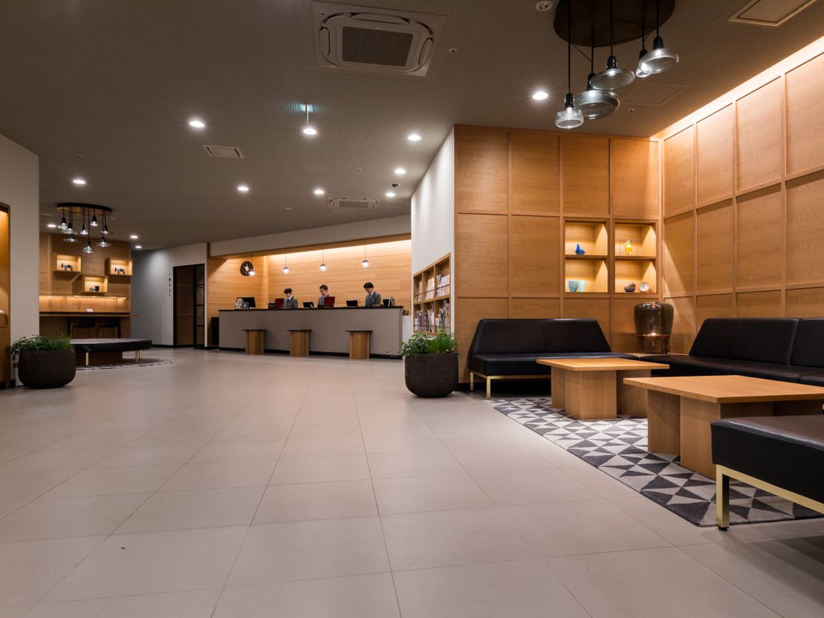 西鉄イン新宿 【スタンダード】新宿に泊まる(素泊まり)