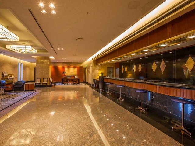 ホテルニューオータニ幕張 【早期割】30日前までの予約がお得！WEB SPECIAL（食事なし）～15時IN・12時OUT