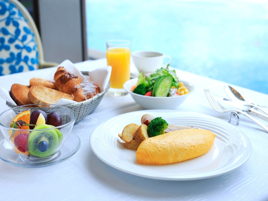 ホテルニューオータニ幕張 【早期割】30日前までの予約がお得！WEB SPECIAL（朝食付）～15時IN・12時OUT
