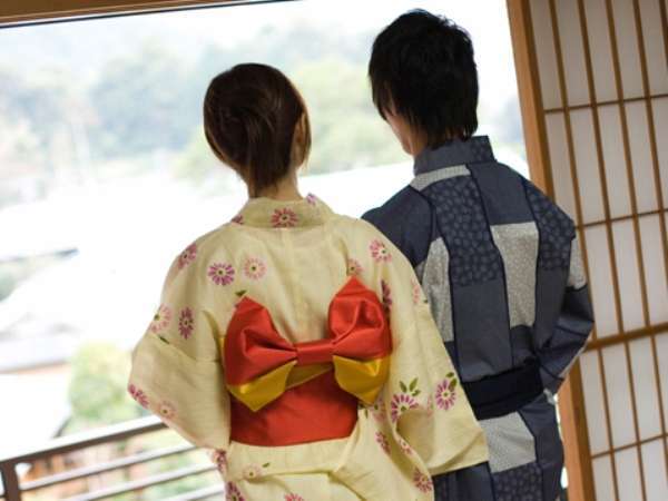 上牧温泉 辰巳館 ☆当館人気No.1☆風情ある貸切風呂でうっとり【ふたりの宴プラン】飲み放題付き☆カップル満足度99%！