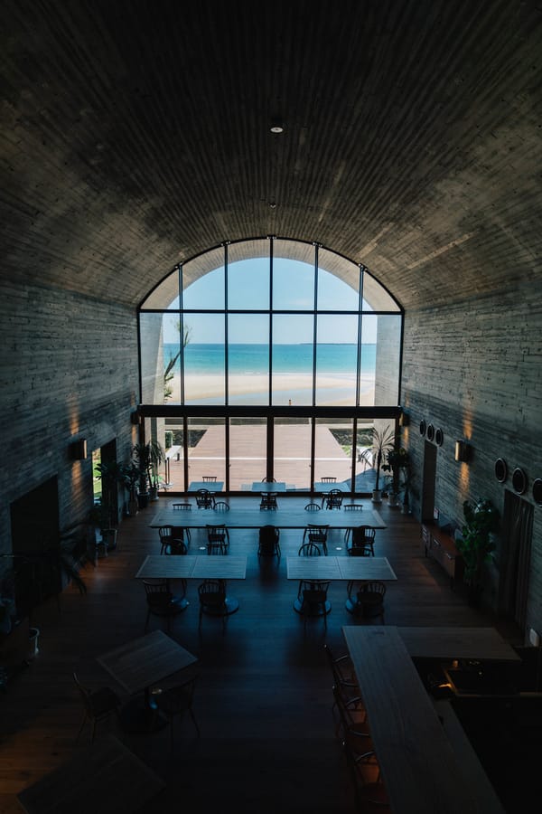 カラリト五島列島 【special offer|最大50％OFF|朝食付き】島食材にこだわった一汁四菜膳【～3/14】