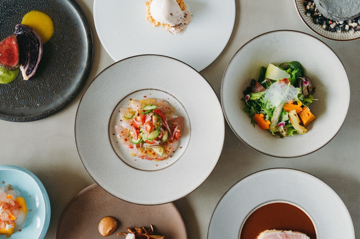 カラリト五島列島 【special offer最大50％OFF|二食付|夕食17:30】旬の五島を味わう【～3/14】