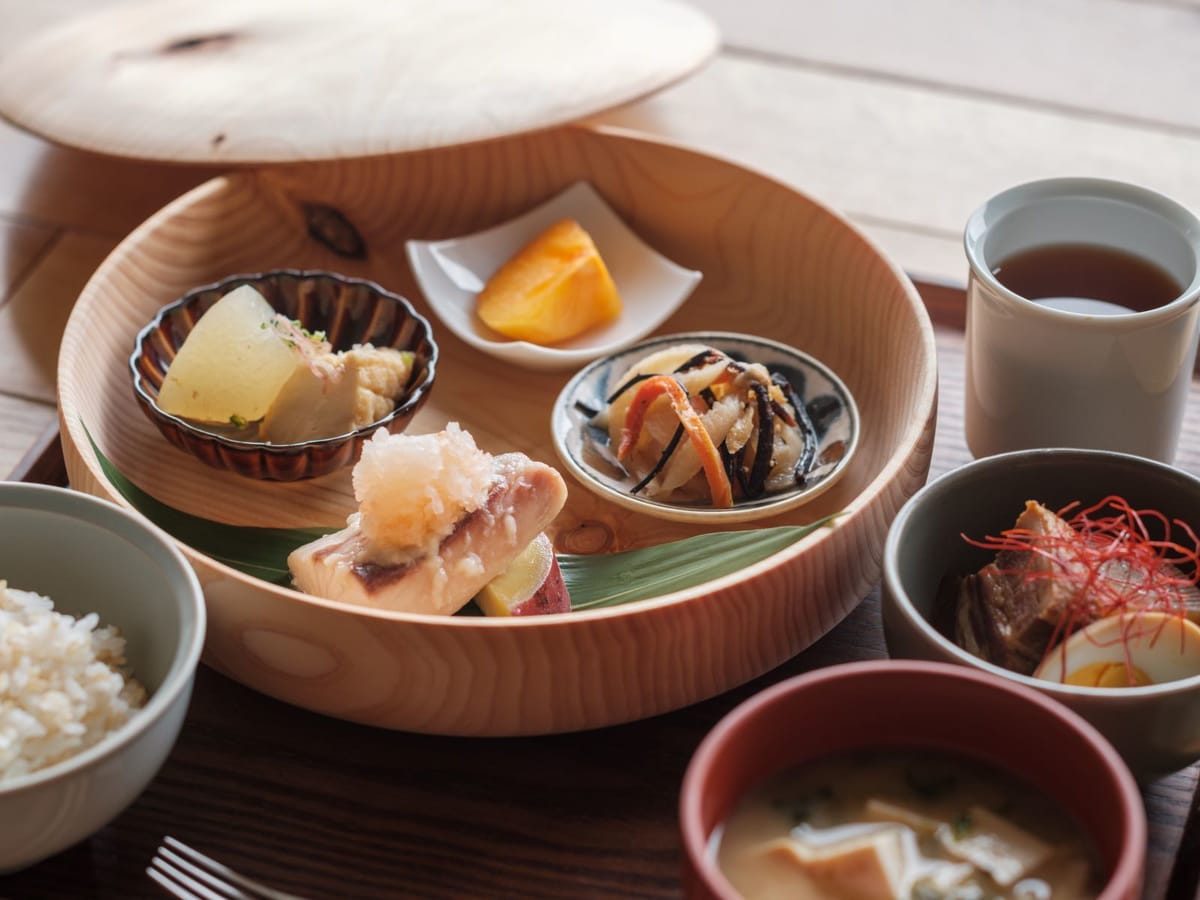 カラリト五島列島 【special offer最大50％OFF|二食付|夕食17:30】旬の五島を味わう【～3/14】