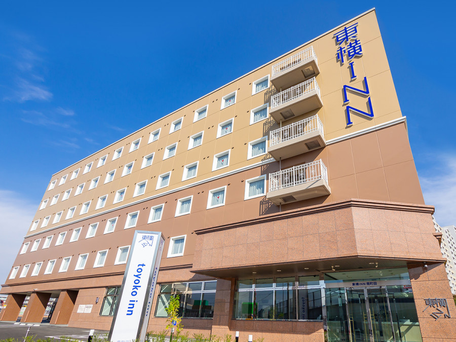 東横INN南町田 ★元気朝食付★東横INN＋AIR プラン