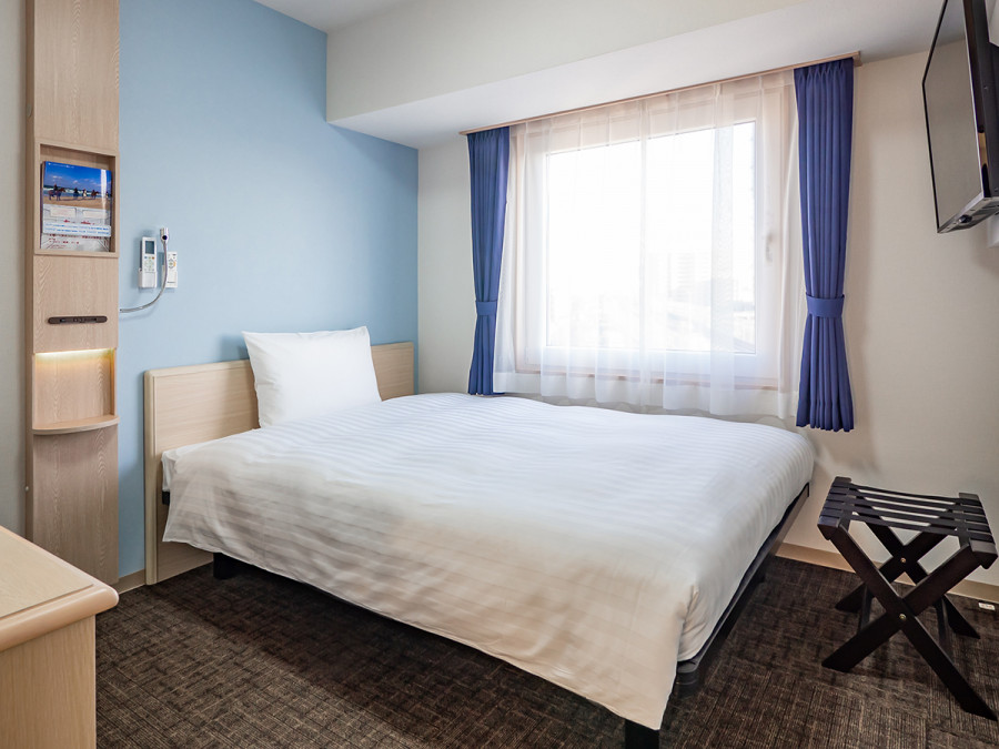 東横INN南町田 喫煙シングル