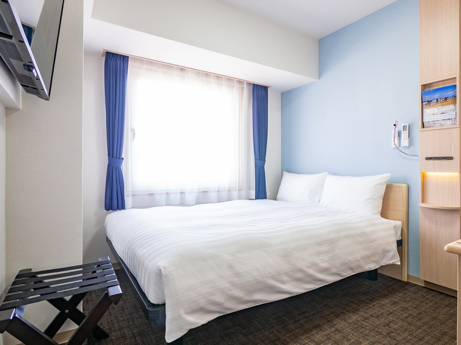 東横INN南町田 禁煙エコノミーダブル