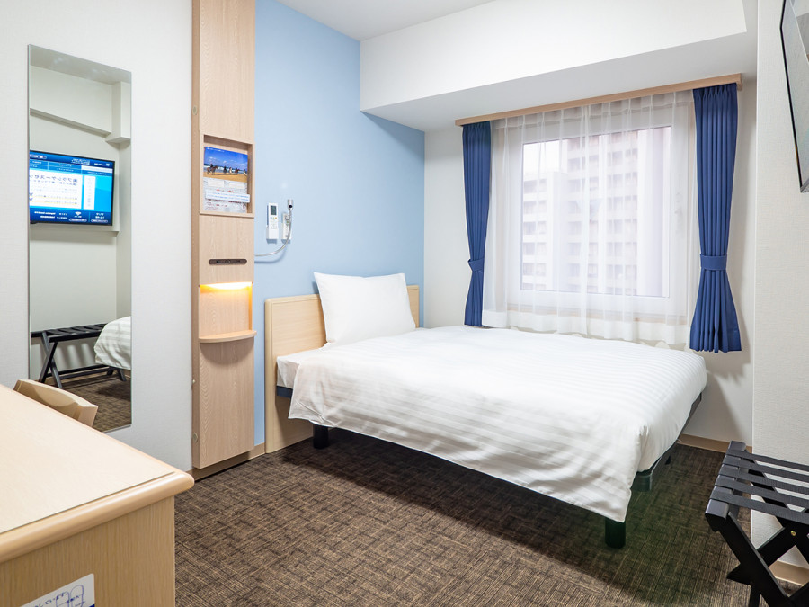 東横INN南町田 喫煙ワイドスペースシングル