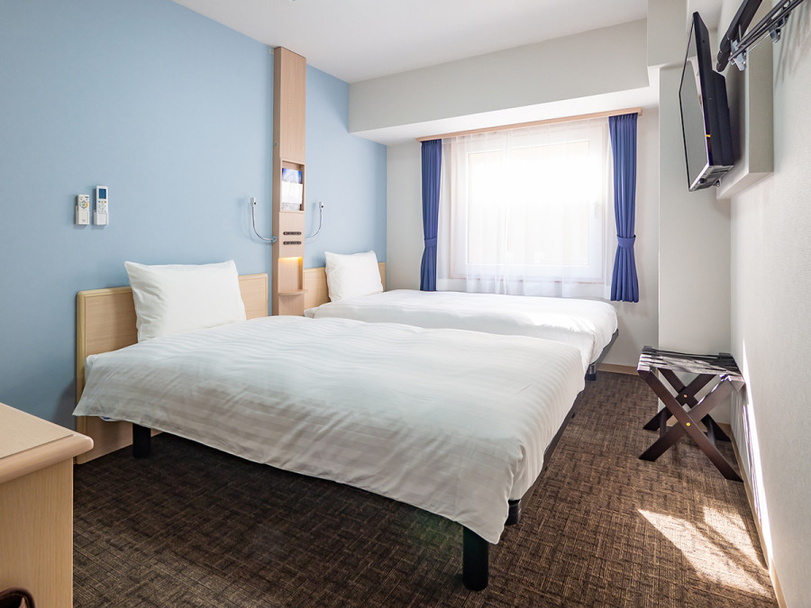 東横INN南町田 禁煙ツイン