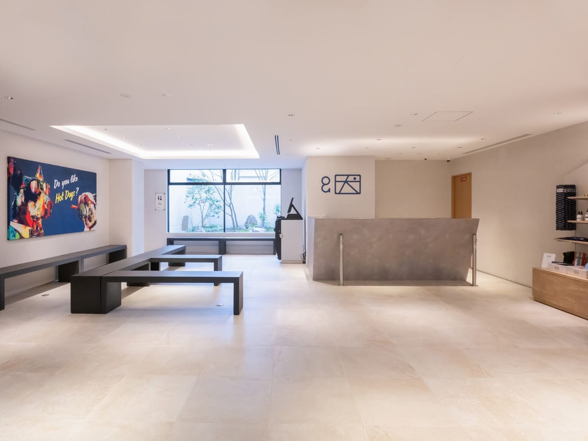 hotel anddoggy京都二条 毎月開催! お得な犬種限定割プラン 【6月は柴犬又は 同犬種MIX】 《 素泊り 》