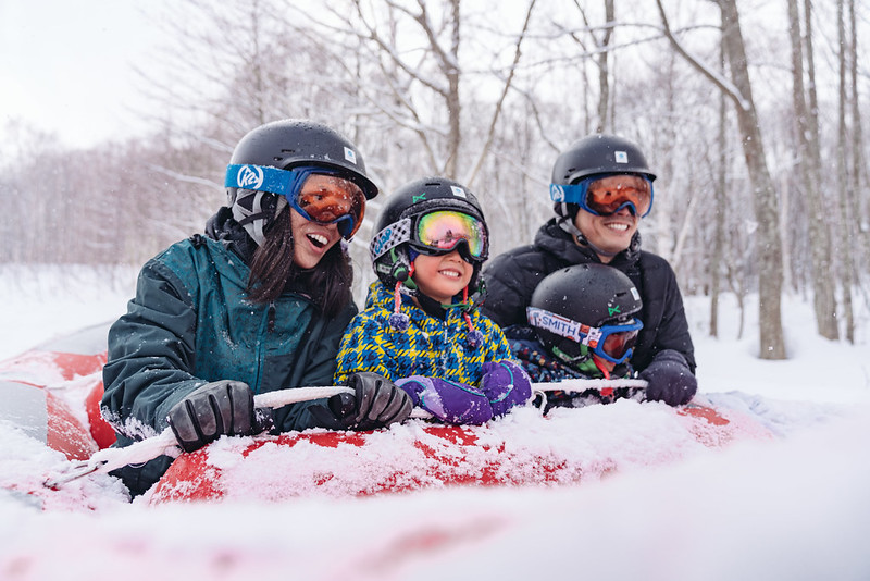 ニッコースタイルニセコ HANAZONO シンプルステイプラン（冬季 ） －朝食付きー