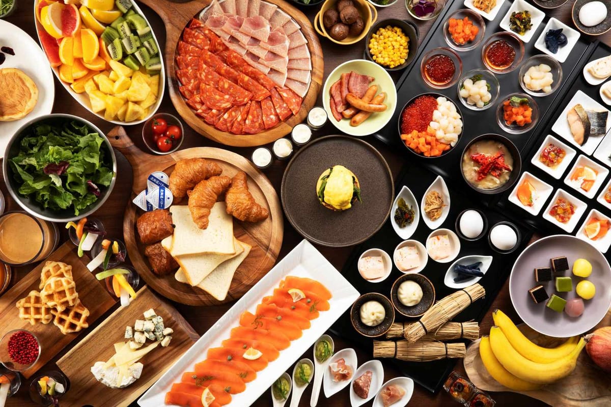 ニッコースタイルニセコ HANAZONO シンプルステイプラン（冬季 ） －朝食付きー