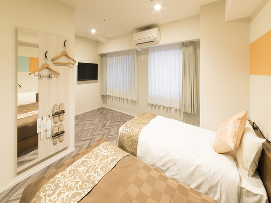 SARASA HOTEL 新大阪