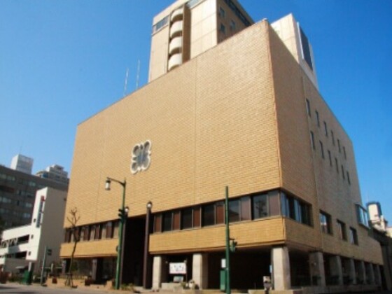 ホテルイタリア軒