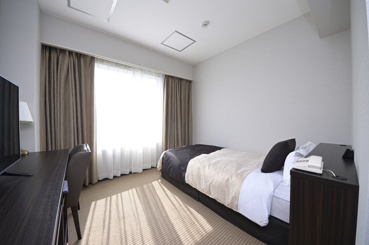 ホテルイタリア軒 シンプルステイプラン＜素泊まり＞