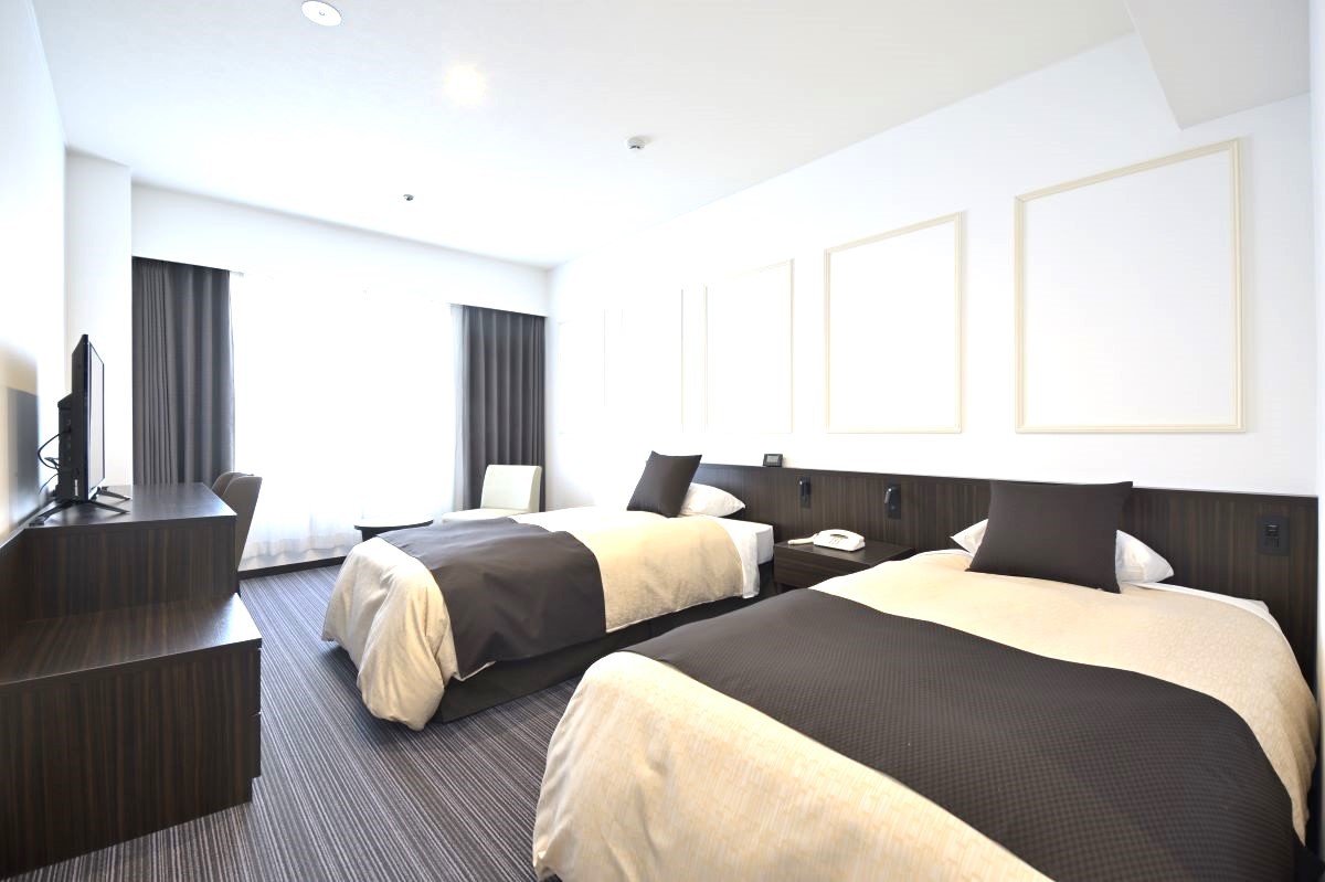 ホテルイタリア軒 シンプルステイプラン＜朝食付＞