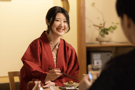 湯の宿 味の宿 梅乃屋 ■赤ちゃんプラン■2食付【とらふぐ基本会席】<9つの嬉しい特典+アウト11時>笑顔になる “おもてなし”