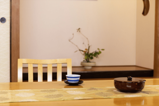 湯の宿 味の宿 梅乃屋 ■部屋食:和室■ ゆったり広々‐和室10~15畳‐