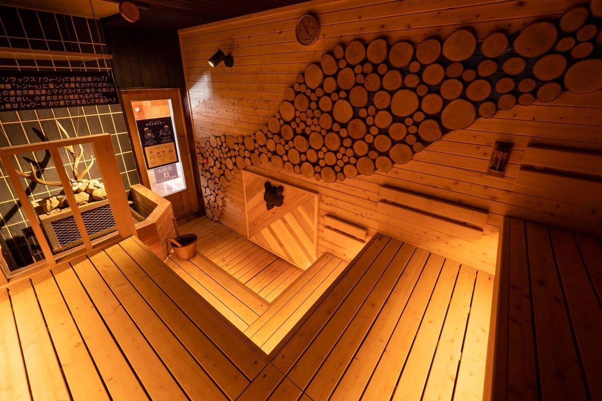 森のスパリゾート北海道ホテル 【ベーシックプラン／素泊り】美肌の湯・モール温泉でリラックス♪森に囲まれたホテルでリゾート気分