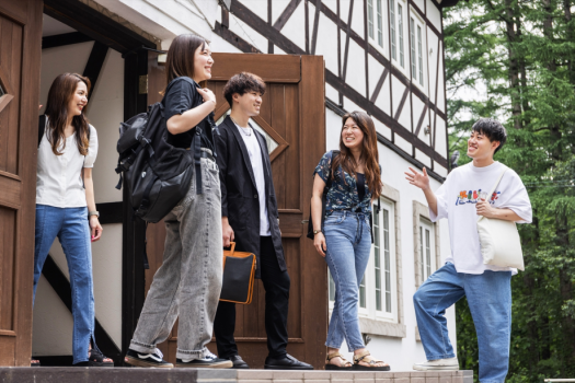 グランピングリゾート　フェーリエンドルフ 【室数限定】＜素泊まり＞ドイツ風の小さな森で、自由気ままに過ごす#