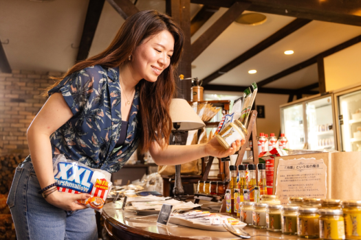 グランピングリゾート　フェーリエンドルフ ＜素泊まり＞【天然モール温泉・BBQ設備完備】基本プラン#