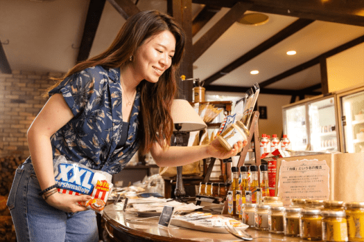 グランピングリゾート フェーリエンドルフ <素泊まり>【天然モール温泉・BBQ設備完備】基本プラン#